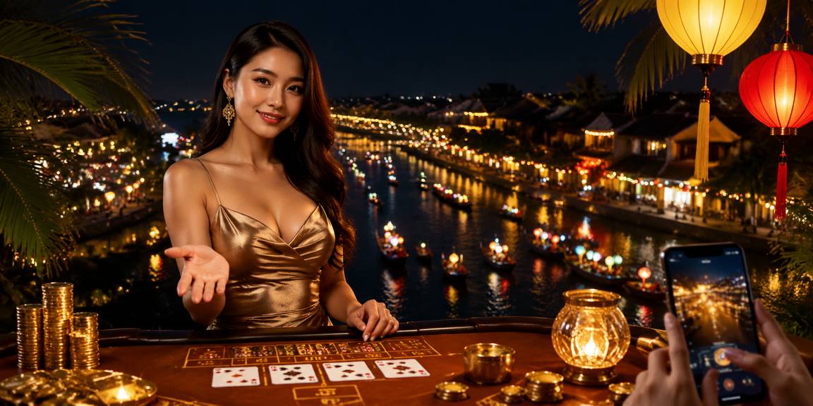 nmm88 Casino Trực Tiếp Bàn Quay